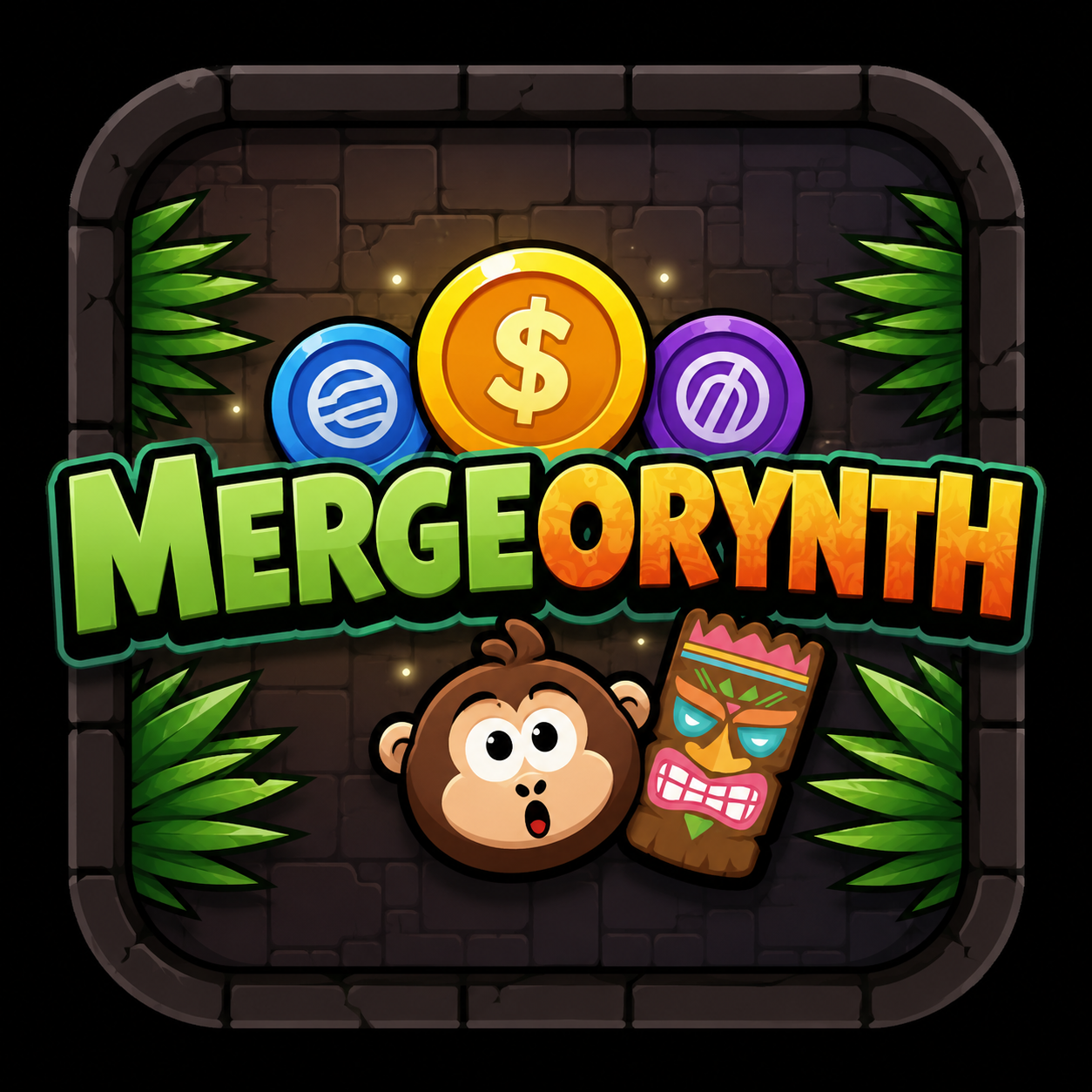MergeOrynth